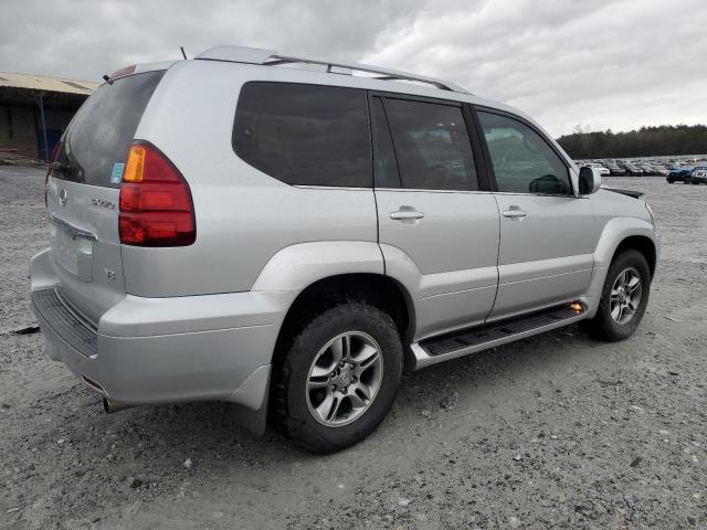 Изображение 3 2007 LEXUS GX 470 2007 с VIN JTJBT20X970136515