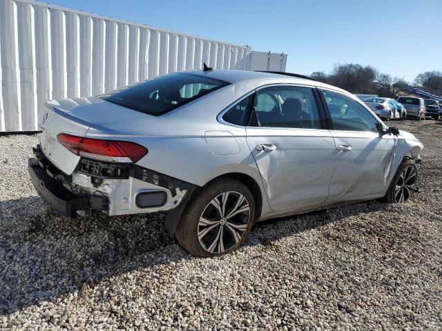 Изображение 3 2021 VOLKSWAGEN PASSAT SE 2021 с VIN 1VWSA7A34MC015142