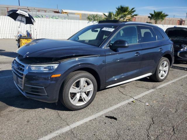 2018 AUDI Q5 PREMIUM 2018 image