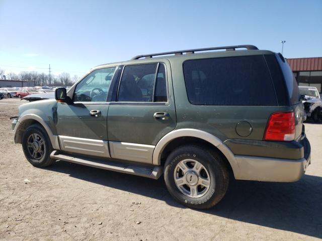 Image 2 of 2005 FORD EXPEDITION EDDIE BAUER 2005 with VIN 1FMFU185X5LA21069