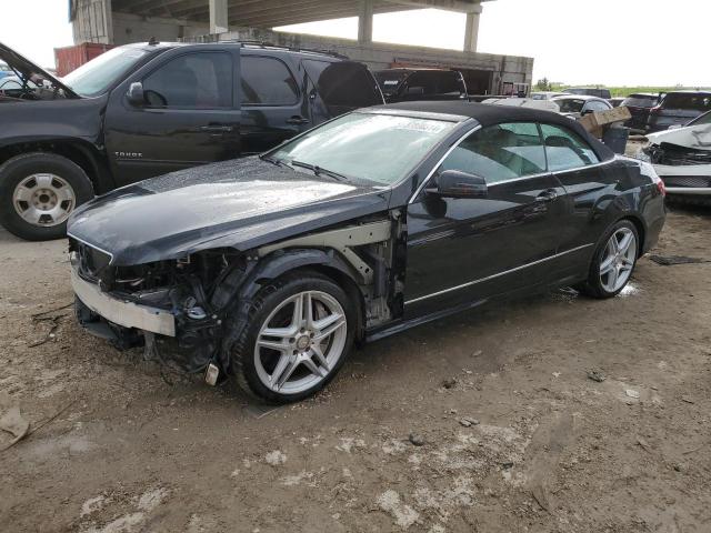 Image 1 of 2012 MERCEDES-BENZ E 550 2012 with VIN WDDKK7DF7CF159129