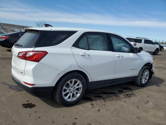 Image 3 of 2018 CHEVROLET EQUINOX LS 2018 with VIN 2GNAXREV6J6118529