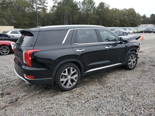 Obraz 3 z 2021 HYUNDAI PALISADE SEL 2021 z VIN KM8R34HE2MU323899
