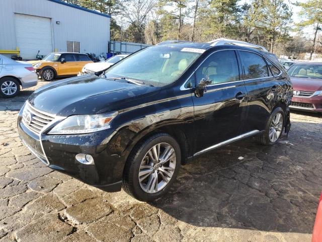 Obraz 1 z 2015 LEXUS RX 350 2015 z VIN 2T2ZK1BA3FC183868