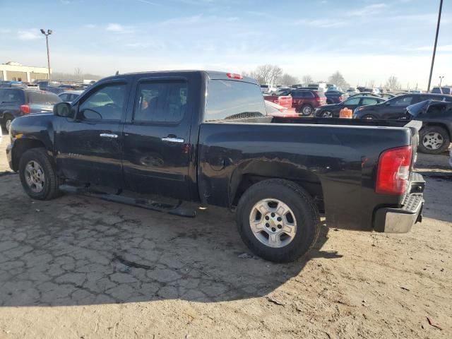 Obraz 2 z 2008 CHEVROLET SILVERADO K1500 2008 z VIN 2GCEK13C681185764