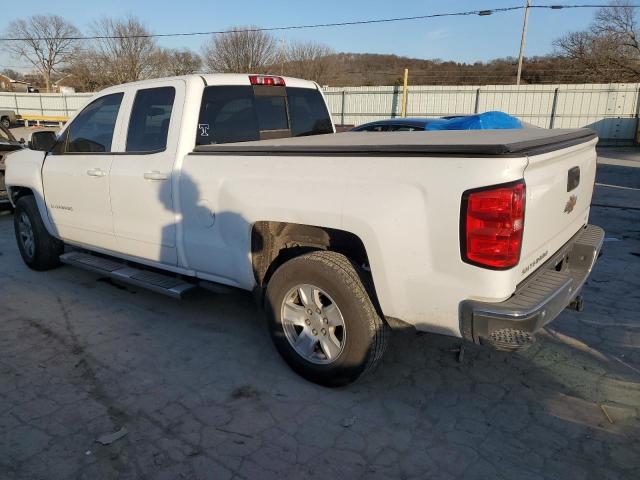Image 2 of 2015 CHEVROLET SILVERADO C1500 LT 2015 with VIN 1GCRCREC5FZ317363