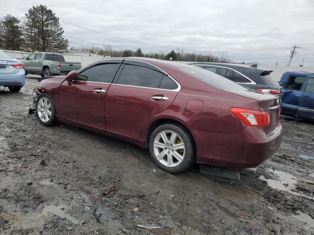 Изображение 2 2007 LEXUS ES 350 2007 с VIN JTHBJ46G972132849