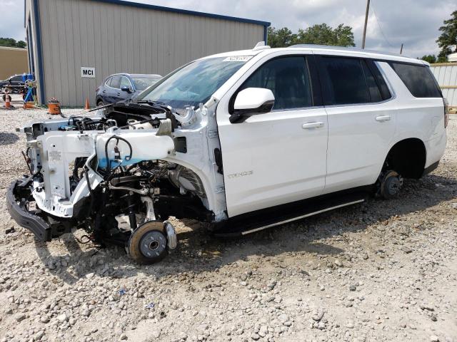 2023 CHEVROLET TAHOE C1500 LT 2023 image