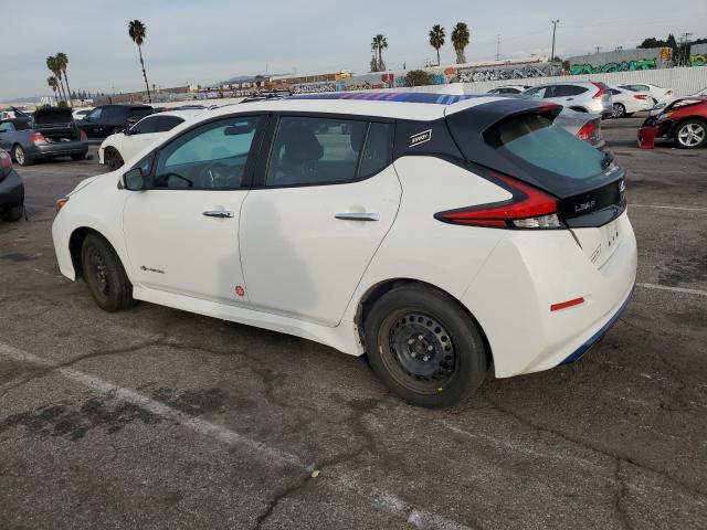 Image 2 of 2019 NISSAN LEAF S 2019 with VIN 1N4AZ1CP7KC305642