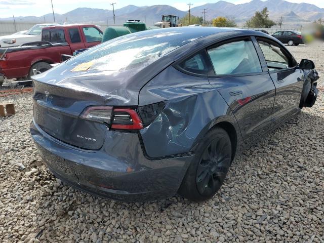 Изображение 3 2022 TESLA MODEL 3  2022 с VIN 5YJ3E1EB5NF260059