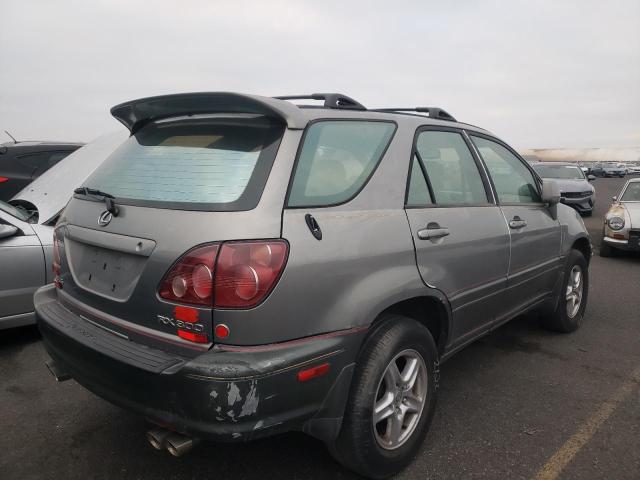 Image 3 of 2000 LEXUS RX 300 2000 with VIN JT6HF10U6Y0162003