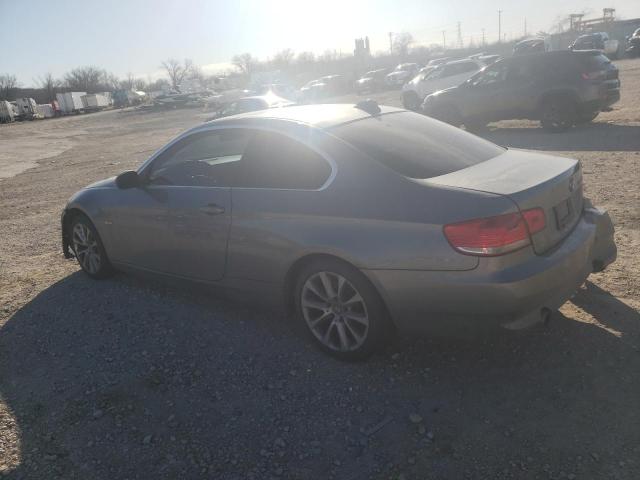 Obraz 2 z 2008 BMW 335 XI 2008 z VIN WBAWC73588E064980
