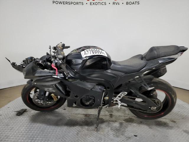 Image 3 of 2012 SUZUKI GSX-R1000  2012 with VIN JS1GT78A7C2100384