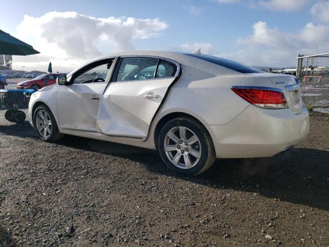 Image 2 of 2012 BUICK LACROSSE PREMIUM 2012 with VIN 1G4GD5E37CF122435