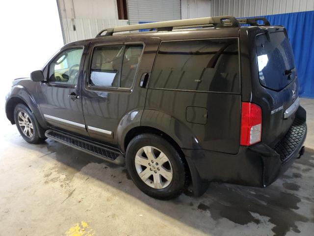 Image 2 of 2012 NISSAN PATHFINDER S 2012 with VIN 5N1AR1NB3CC635545