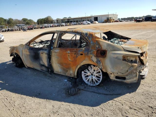 Image 2 of 2020 TOYOTA CAMRY SE 2020 with VIN 4T1G11AK4LU866990