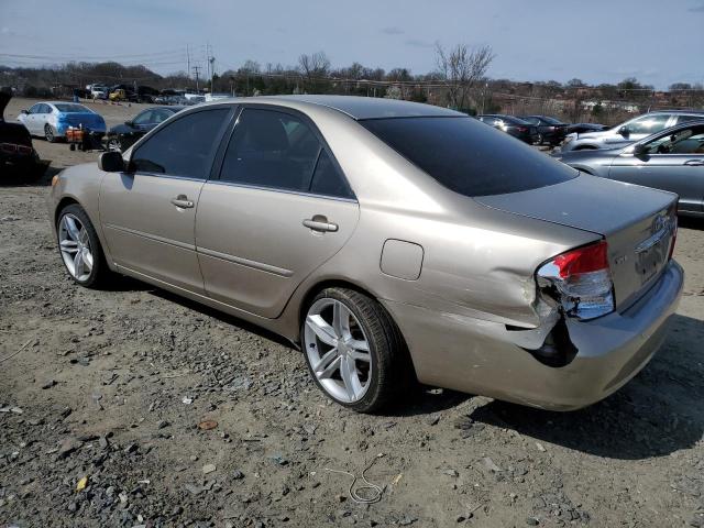 Изображение 2 2004 TOYOTA CAMRY LE 2004 с VIN 4T1BE30K34U842533