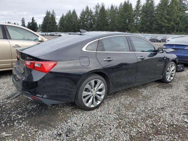 Obraz 3 z 2018 CHEVROLET MALIBU PREMIER 2018 z VIN 1G1ZE5SX2JF204791