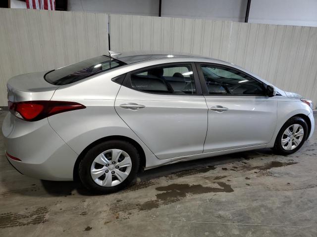 Изображение 3 2016 HYUNDAI ELANTRA SE 2016 с VIN 5NPDH4AEXGH749784