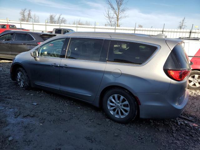Obraz 2 z 2018 CHRYSLER PACIFICA TOURING L 2018 z VIN 2C4RC1BG3JR110742