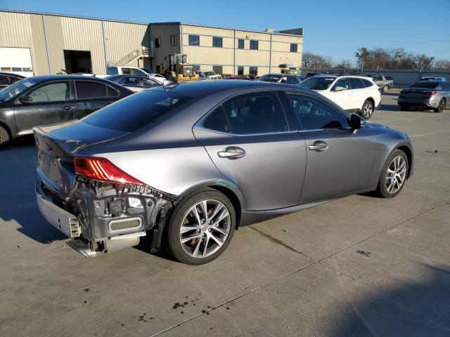 Изображение 3 2020 LEXUS IS 300 2020 с VIN JTHAA1D29L5107959