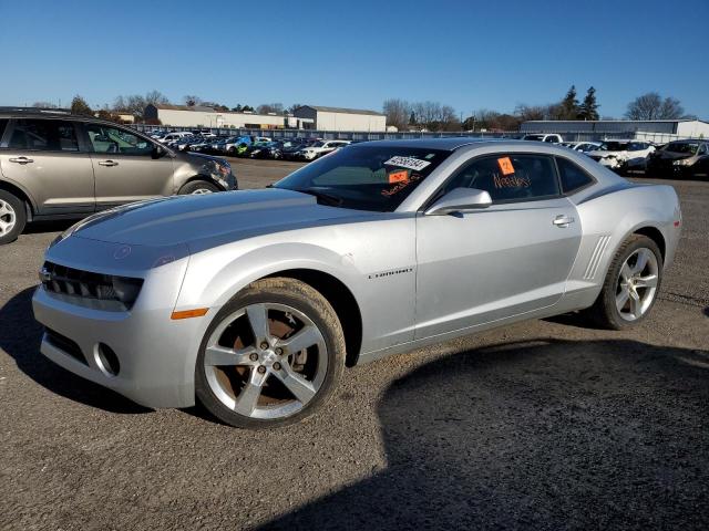 2010 CHEVROLET CAMARO LS 2010 image