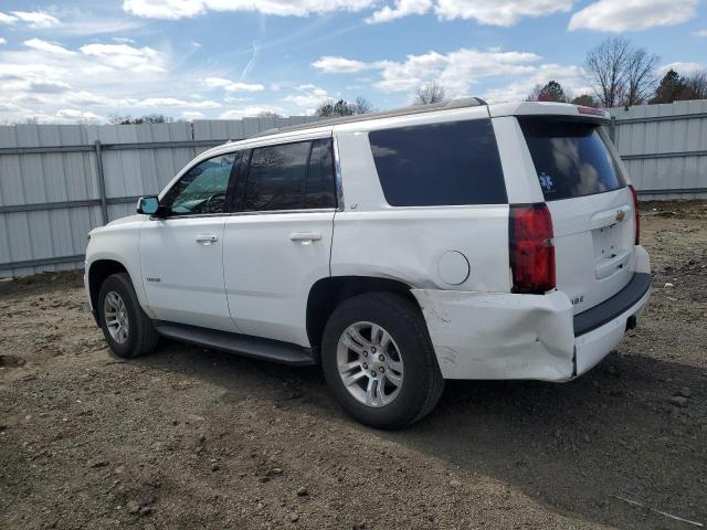 Obraz 2 z 2017 CHEVROLET TAHOE K1500 LT 2017 z VIN 1GNSKBKC4HR186310
