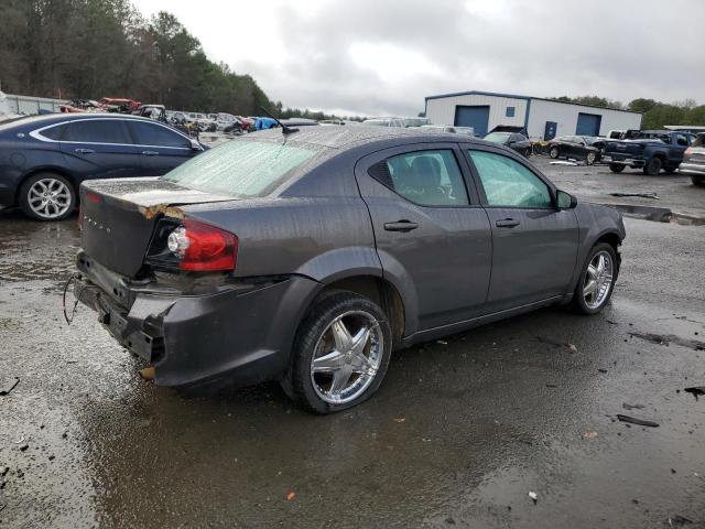 Изображение 3 2014 DODGE AVENGER SE 2014 с VIN 1C3CDZABXEN225899