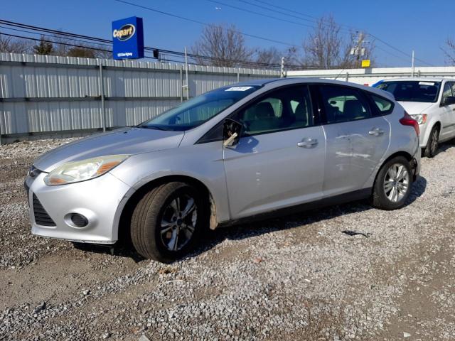 Obraz 1 z 2013 FORD FOCUS SE 2013 z VIN 1FADP3K28DL214273