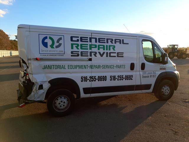 Image 3 of 2020 RAM PROMASTER 1500 1500 STANDARD 2020 with VIN 3C6TRVAG8LE105934