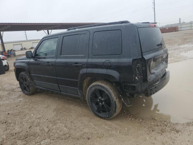 Image 2 of 2015 JEEP PATRIOT SPORT 2015 with VIN 1C4NJPBAXFD157618