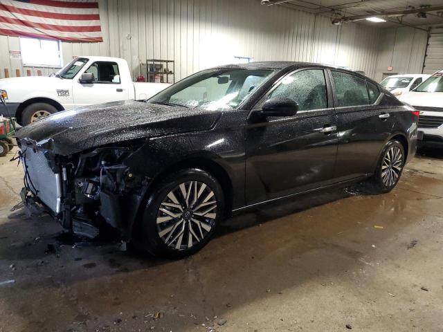 Image 1 of 2023 NISSAN ALTIMA SV 2023 with VIN 1N4BL4DV6PN369235
