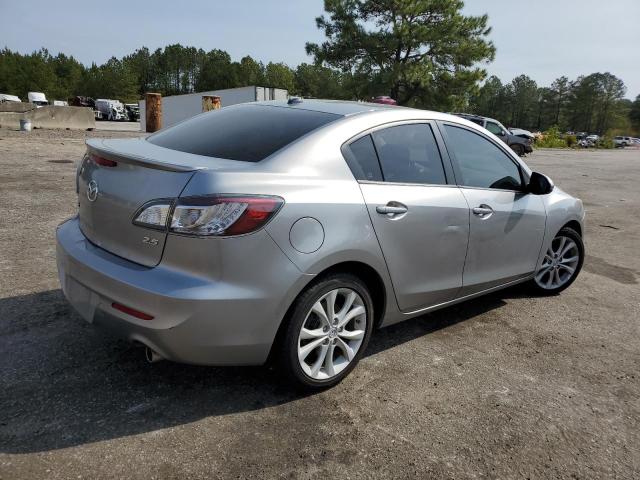 Изображение 3 2011 MAZDA 3 S 2011 с VIN JM1BL1U5XB1361258