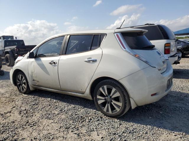 Obraz 2 z 2016 NISSAN LEAF SV 2016 z VIN 1N4BZ0CP7GC305369