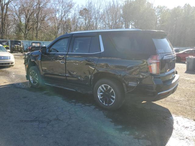 Obraz 2 z 2021 CHEVROLET TAHOE K1500 LT 2021 z VIN 1GNSKNKD9MR359095