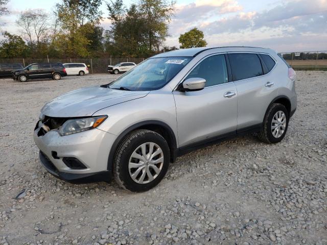 Изображение 1 2015 NISSAN ROGUE S 2015 с VIN 5N1AT2MK9FC856368