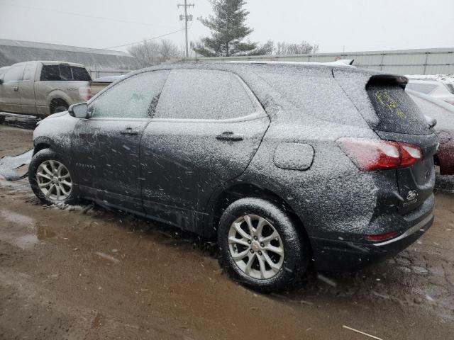 Obraz 2 z 2018 CHEVROLET EQUINOX LT 2018 z VIN 2GNAXJEV7J6242147