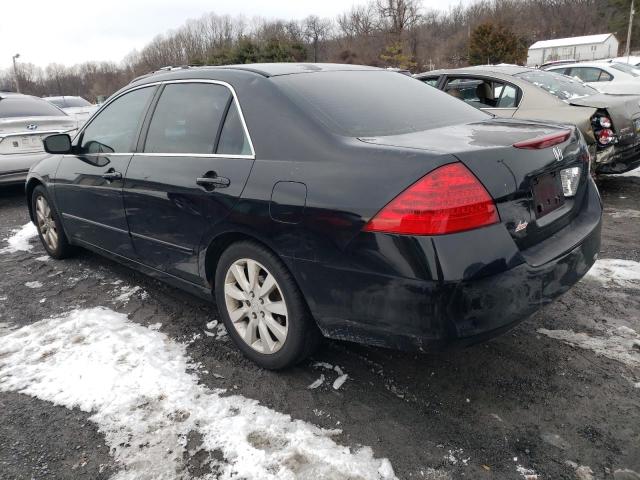Obraz 2 z 2006 HONDA ACCORD EX 2006 z VIN 1HGCM56746A048706