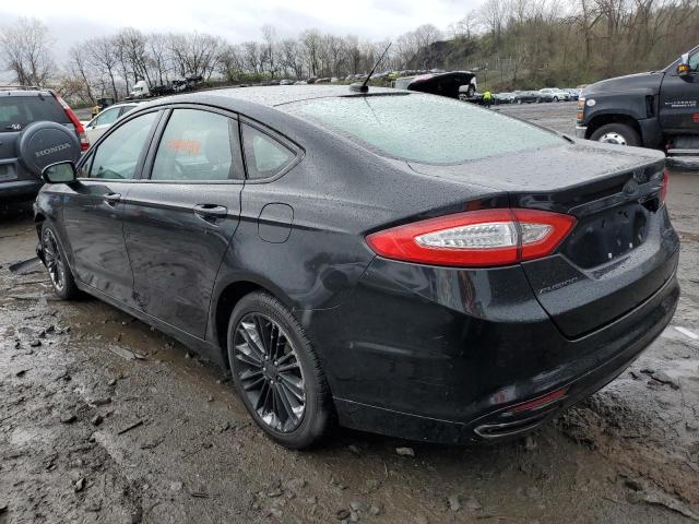 Obraz 2 z 2014 FORD FUSION SE 2014 z VIN 3FA6P0H92ER310334