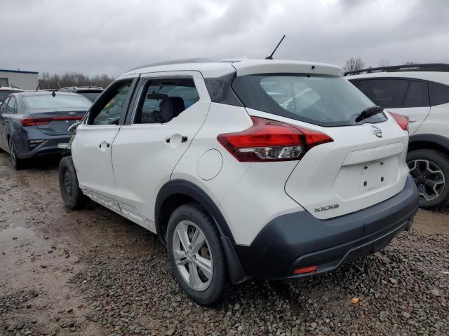 Изображение 2 2018 NISSAN KICKS S 2018 с VIN 3N1CP5CU4JL545579
