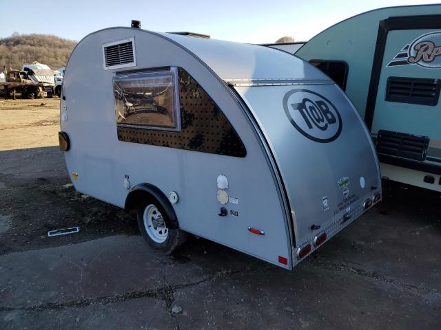 Image 3 of 2015 PJLS TEAR DROP 2015 with VIN 57HTT15S3FS000191