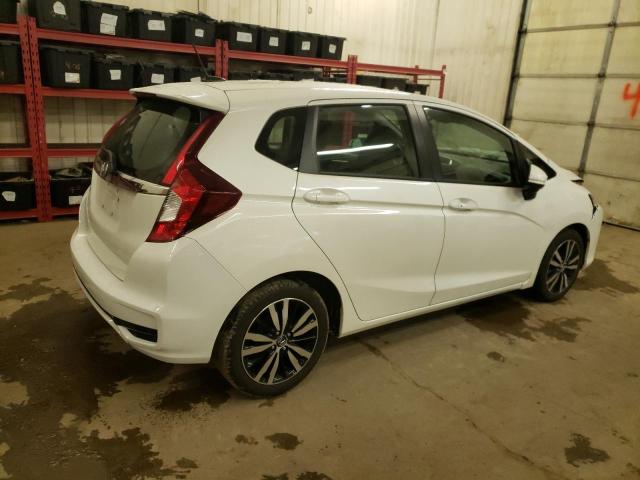 Image 3 of 2019 HONDA FIT EX 2019 with VIN 3HGGK5H85KM702767