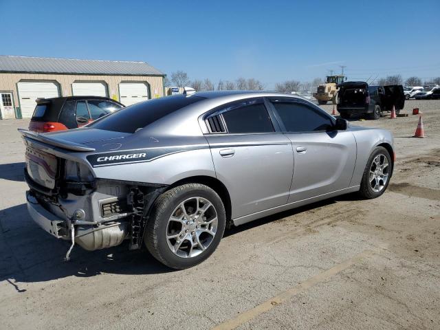 Image 3 of 2015 DODGE CHARGER SXT 2015 with VIN 2C3CDXJG1FH898350
