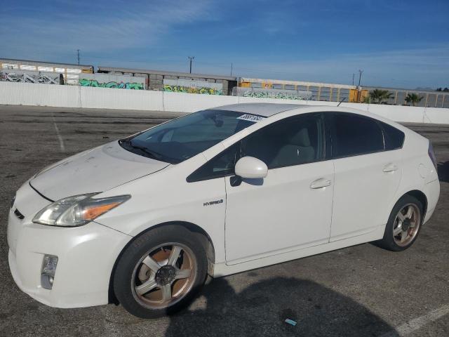 Obraz 1 z 2010 TOYOTA PRIUS  2010 z VIN JTDKN3DU8A0010883