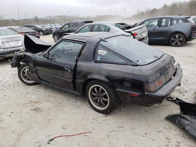 Image 2 of 1983 MAZDA RX7  1983 with VIN JM1FB3310D0756394