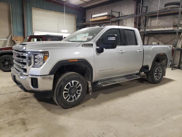 Obraz 2022 GMC SIERRA K2500 SLE 2022
