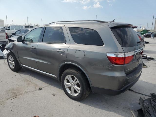 Obraz 2 z 2011 DODGE DURANGO CREW 2011 z VIN 1D4RD4GG7BC729333