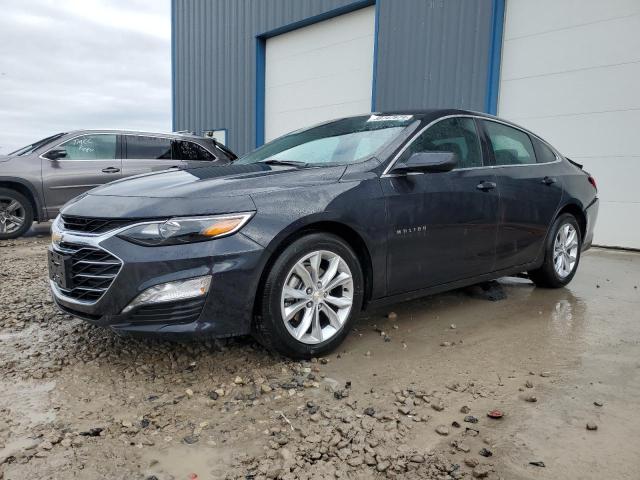 Image 1 of 2023 CHEVROLET MALIBU LT 2023 with VIN 1G1ZD5ST4PF219379
