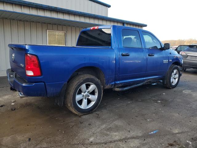Image 3 of 2016 RAM 1500 ST 2016 with VIN 1C6RR7KTXGS116776