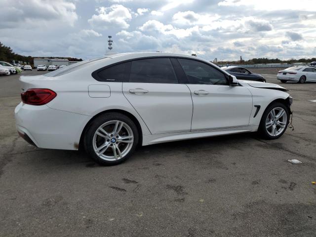 Obraz 3 z 2018 BMW 430XI GRAN COUPE 2018 z VIN WBA4J3C59JBL04874